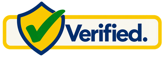 Verified Business
